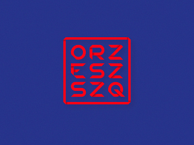 Logo Orzeszq