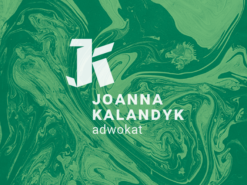 Joanna Kalandyk