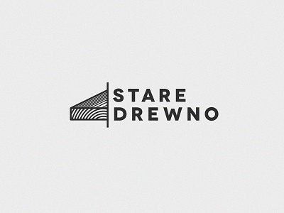 Stare Drewno logo