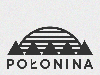 logo Połonina