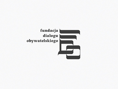 F D O branding calligraphy calligraphy logo civic design fdo hebrew calligraphy hebrew type icon logo logo design logodesigner logotype typography vector