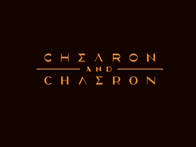 Chearon and Chaeron