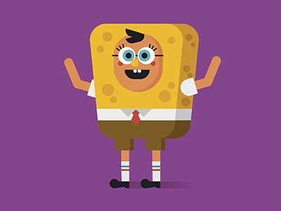 Sponge Bob Carnival