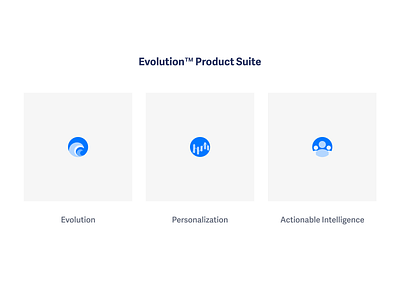 Button Evolution™ Product Suite