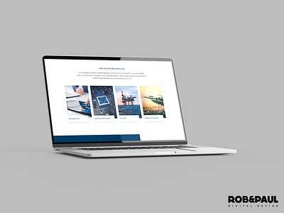 Computational Enterprise Solutions design web web design