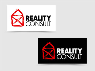 Reality Consult logo reality