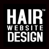 Hairwebsitedesign