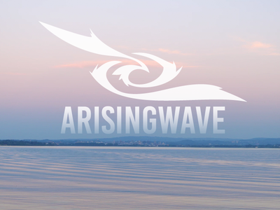 Arisingwave Branding