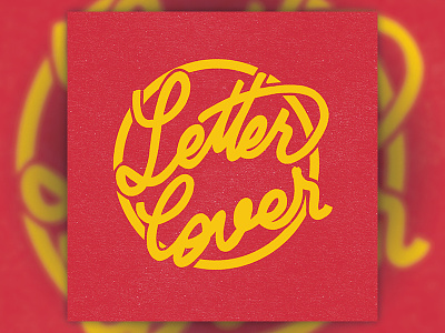 Letter lover