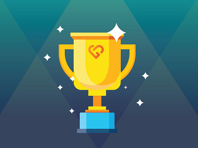 Award award graphic icon icon design illustration