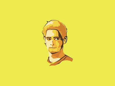 Evan Spiegel - Snapchat ceo character design evan spiegel snapchat