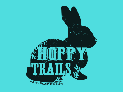 Fair Play Brand T-Shirt Design western graphic design typography puns t-shirts logos