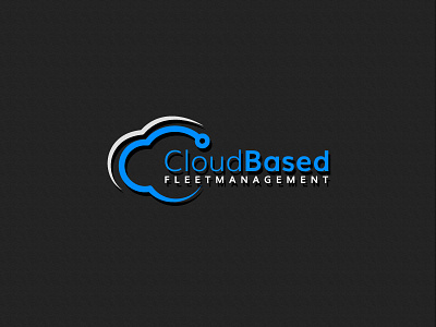 Cloud Based Logo