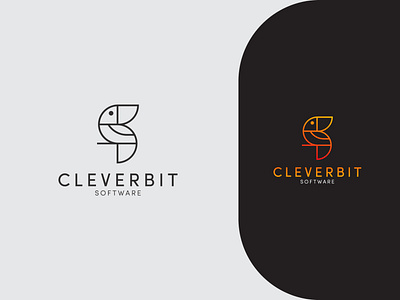 professional minimalist logo