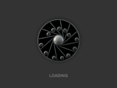 Loading 03
