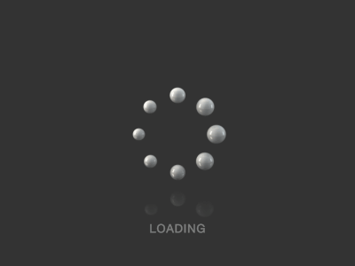 Loading 04 button buttons graphic design ipad iphone loading mobile ui