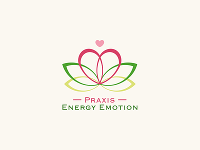 Logo - Praxis Energy Emotion