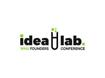 Logo - IdeaLab brand concept design inspiration l2 logo screen ui ux