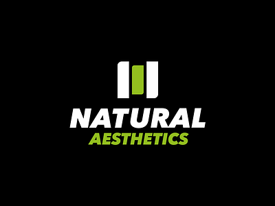 Logo - Natural Aesthetics