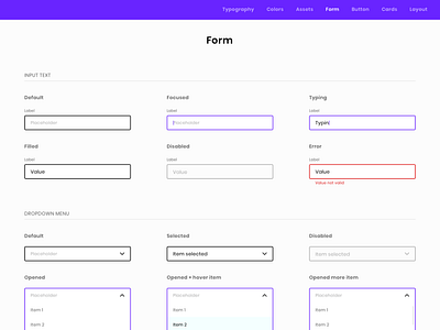 DS Form