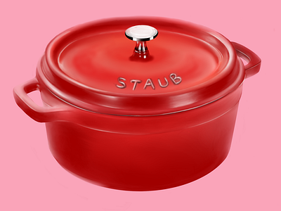 Staub