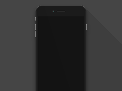 iPhone 6 Mockup