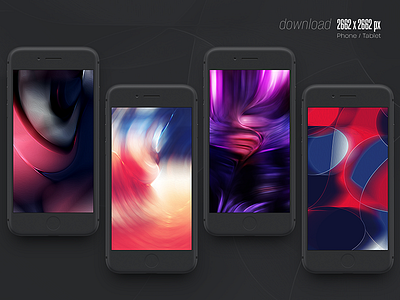 Abstract Wallpapers