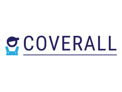 Logo - Coverall logo