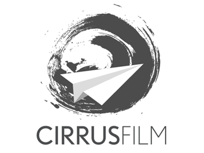 Logo - Cirrus Film logo
