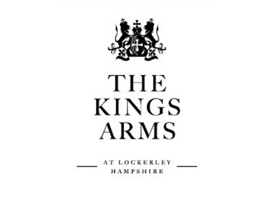 Kings Arms Logo logo