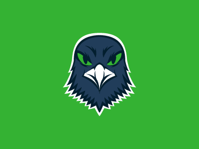 Seattle Seahawks logo