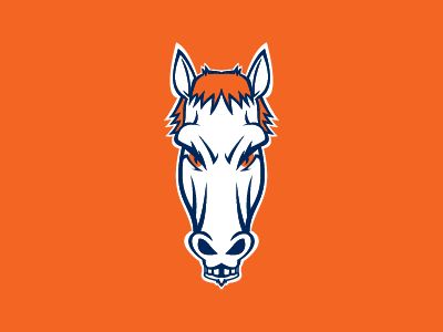 Denver Broncos logo afc broncos denver denver broncos logo nfl