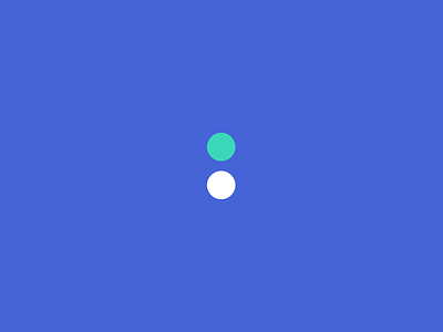 Two Dots by Convoy Interactive on Dribbble