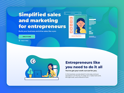 Marketing for Entrepreneurs