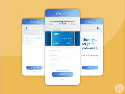 DailyUI 002 Dribbble checkout checkout form checkout page creditcard dailyui dailyui 002 dailyuichallenge payment uidesign ux