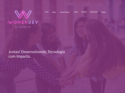 Women Dev Projects development gender equity women womendevprojects womenintech womens womenwhocode wwcode