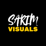 Sarim Visuals