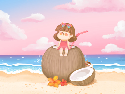 coconut