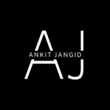 ANKIT JANGID