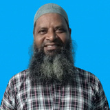 MD Aynul Haque