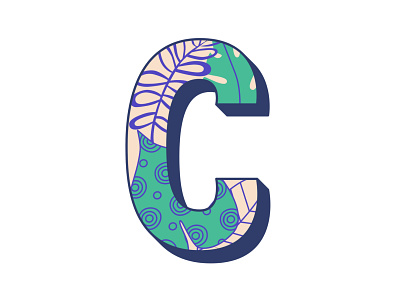 C