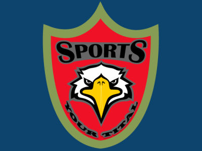 sports logo