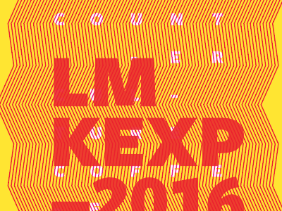 KEXP+LM+CCC