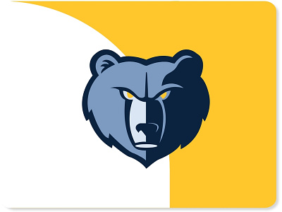 Memphis Grizzlies Logo