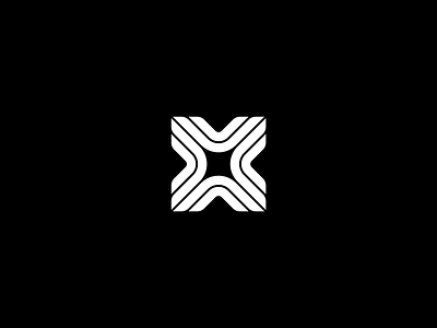 X branding letter logo lettermark logo typography x x logo