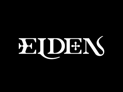 ELDEN - Digital Typography