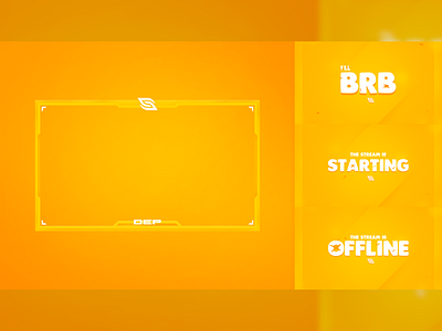 Stream Package #1