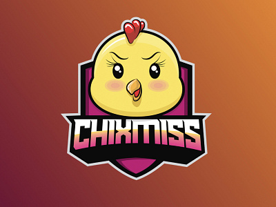 Logo CHIXMISS