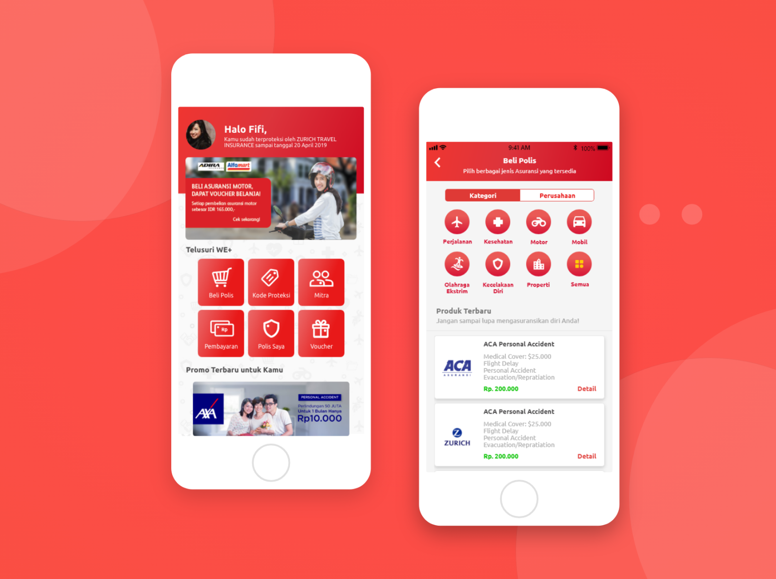 mobile apps ui smart insurance marketplace by devid brown on dribbble mobile apps ui smart insurance