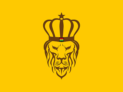 Reggae Lion emperor imperial kenya lion rasta reggae star